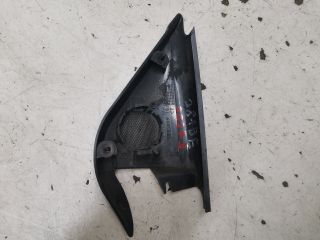 bontott SKODA FABIA I Bal Visszapillantó Tükör Talp Burkolat