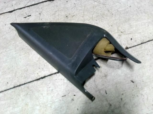 bontott SKODA FABIA I Bal Visszapillantó Tükör Talp Burkolat