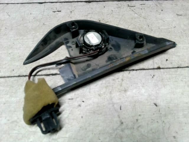 bontott SKODA FABIA I Bal Visszapillantó Tükör Talp Burkolat