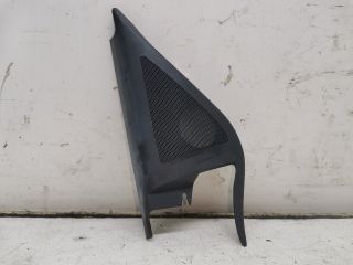 bontott SKODA FABIA I Bal Visszapillantó Tükör Talp Burkolat