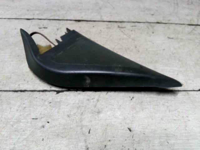 bontott SKODA FABIA I Bal Visszapillantó Tükör Talp Burkolat