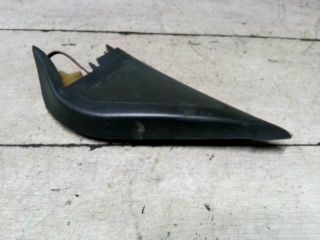 bontott SKODA FABIA I Bal Visszapillantó Tükör Talp Burkolat