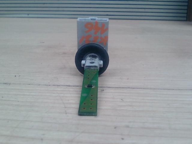 bontott SKODA FABIA I Belső Hőmérséklet Érzékelő