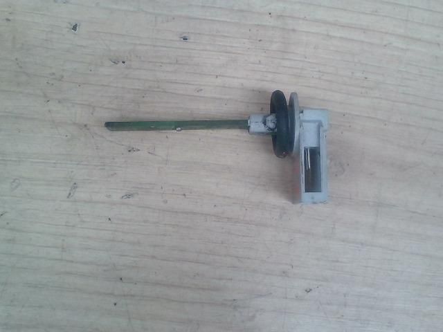 bontott SKODA FABIA I Belső Hőmérséklet Érzékelő