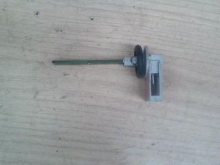 bontott SKODA FABIA I Belső Hőmérséklet Érzékelő