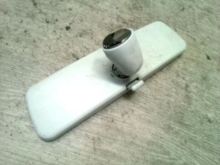 bontott SKODA FABIA I Belső Visszapillantó Tükör