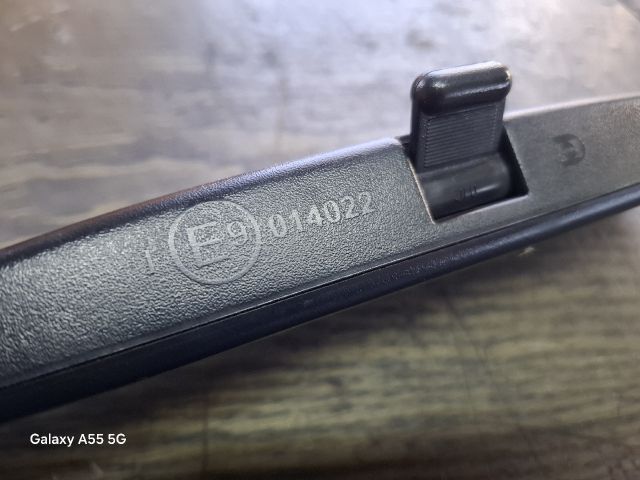 bontott SKODA FABIA I Belső Visszapillantó Tükör