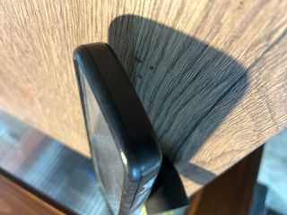 bontott SKODA FABIA I Belső Visszapillantó Tükör