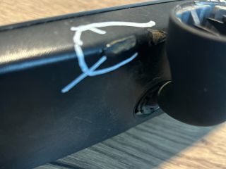 bontott SKODA FABIA I Belső Visszapillantó Tükör