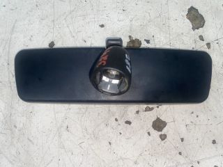 bontott SKODA FABIA I Belső Visszapillantó Tükör