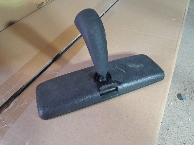 bontott SKODA FABIA I Belső Visszapillantó Tükör