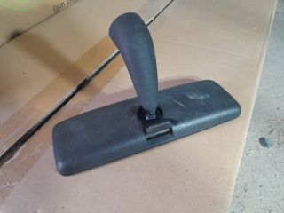 bontott SKODA FABIA I Belső Visszapillantó Tükör