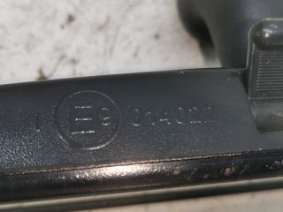 bontott SKODA FABIA I Belső Visszapillantó Tükör