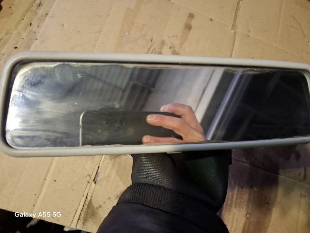 bontott SKODA FABIA I Belső Visszapillantó Tükör