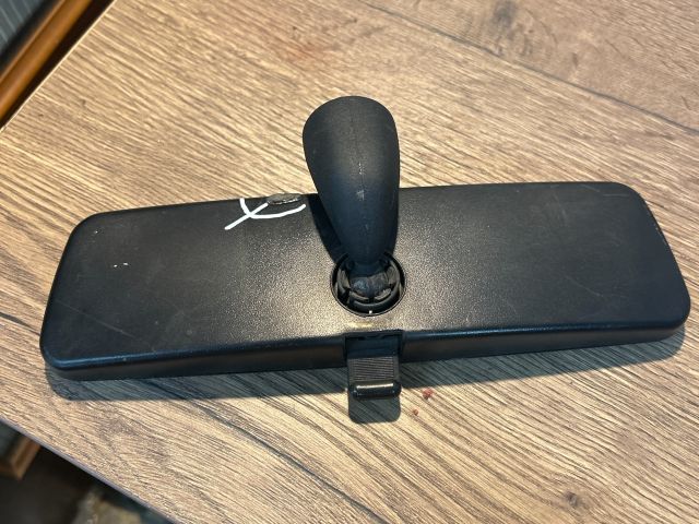 bontott SKODA FABIA I Belső Visszapillantó Tükör