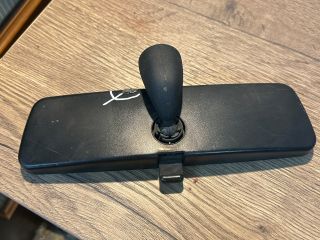 bontott SKODA FABIA I Belső Visszapillantó Tükör