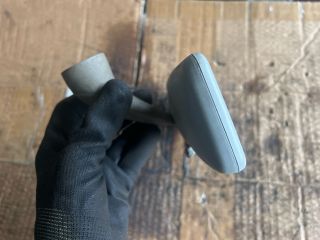 bontott SKODA FABIA I Belső Visszapillantó Tükör