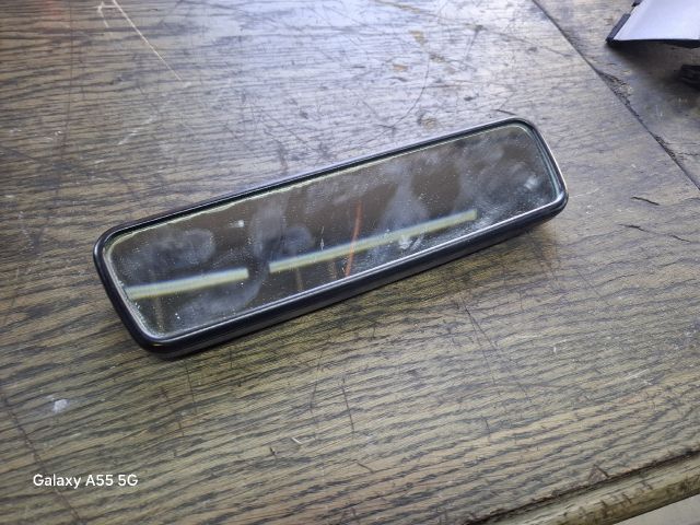 bontott SKODA FABIA I Belső Visszapillantó Tükör