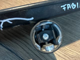 bontott SKODA FABIA I Belső Visszapillantó Tükör