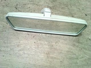 bontott SKODA FABIA I Belső Visszapillantó Tükör