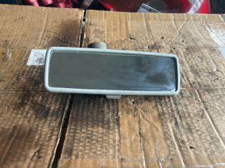 bontott SKODA FABIA I Belső Visszapillantó Tükör