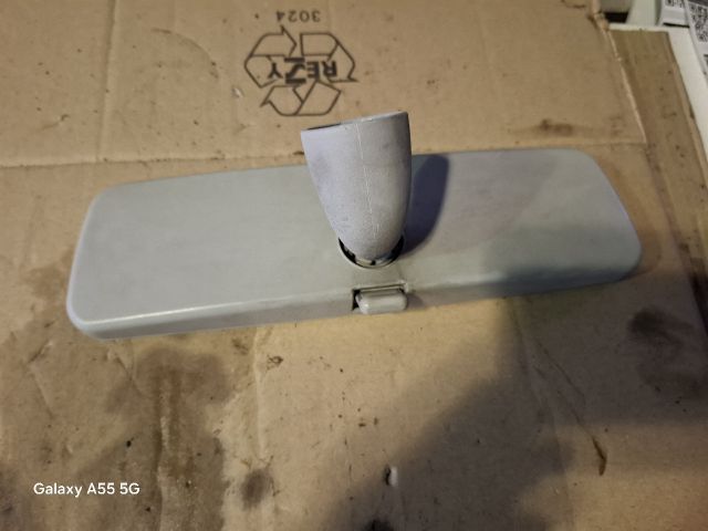 bontott SKODA FABIA I Belső Visszapillantó Tükör