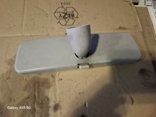 bontott SKODA FABIA I Belső Visszapillantó Tükör