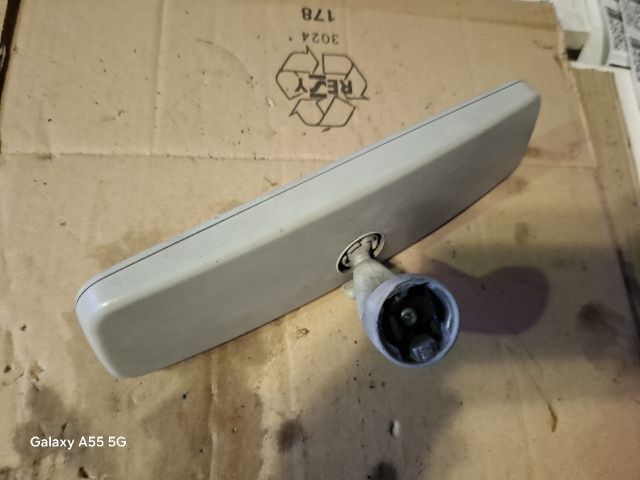 bontott SKODA FABIA I Belső Visszapillantó Tükör