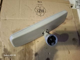 bontott SKODA FABIA I Belső Visszapillantó Tükör