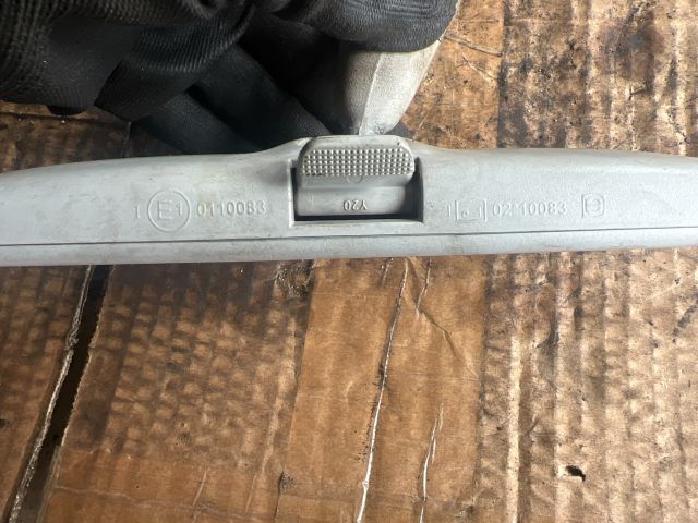 bontott SKODA FABIA I Belső Visszapillantó Tükör