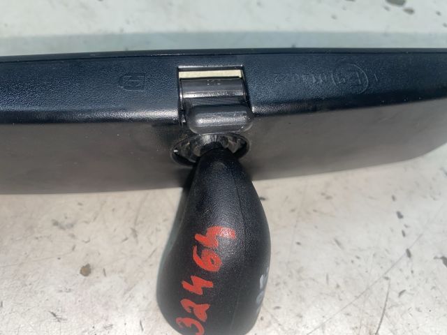 bontott SKODA FABIA I Belső Visszapillantó Tükör