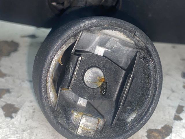 bontott SKODA FABIA I Belső Visszapillantó Tükör