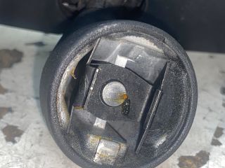 bontott SKODA FABIA I Belső Visszapillantó Tükör