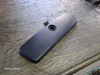 bontott SKODA FABIA I Belső Visszapillantó Tükör