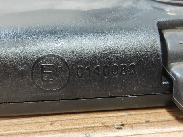 bontott SKODA FABIA I Belső Visszapillantó Tükör