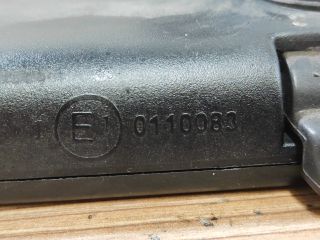 bontott SKODA FABIA I Belső Visszapillantó Tükör