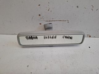 bontott SKODA FABIA I Belső Visszapillantó Tükör