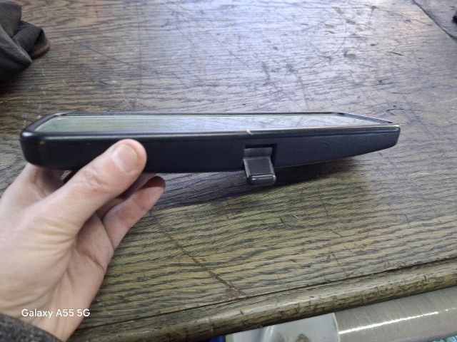 bontott SKODA FABIA I Belső Visszapillantó Tükör