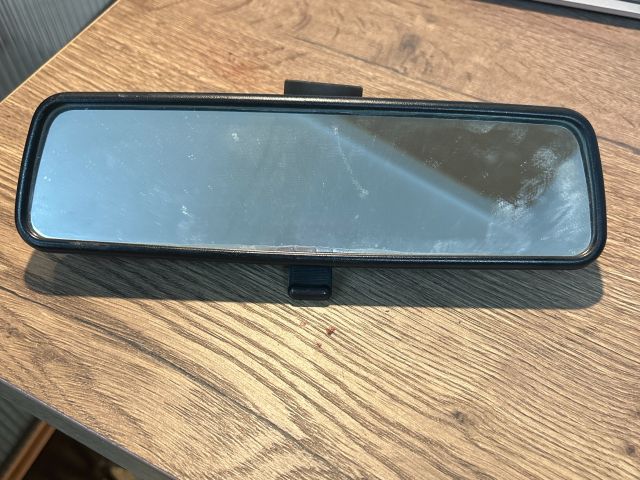 bontott SKODA FABIA I Belső Visszapillantó Tükör