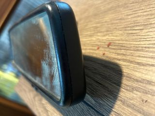 bontott SKODA FABIA I Belső Visszapillantó Tükör