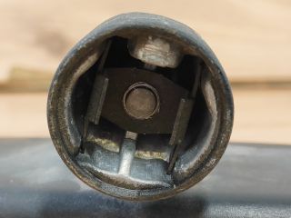 bontott SKODA FABIA I Belső Visszapillantó Tükör