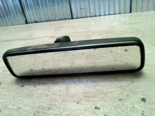 bontott SKODA FABIA I Belső Visszapillantó Tükör