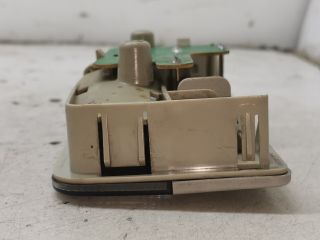 bontott SKODA FABIA I Beltér Világítás Első