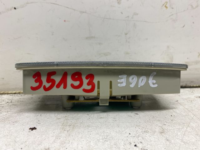 bontott SKODA FABIA I Beltér Világítás Első