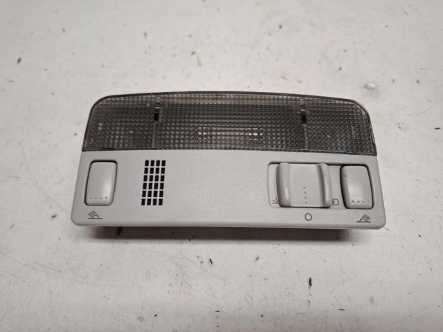 bontott SKODA FABIA I Beltér Világítás Első