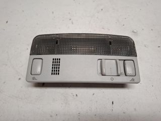 bontott SKODA FABIA I Beltér Világítás Első