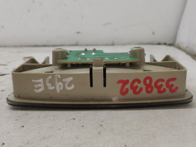 bontott SKODA FABIA I Beltér Világítás Első