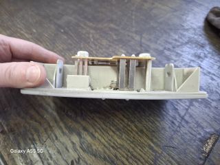 bontott SKODA FABIA I Beltér Világítás Első