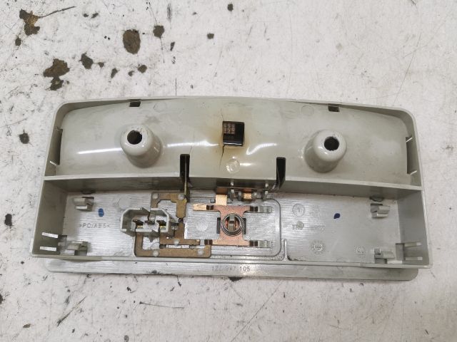 bontott SKODA FABIA I Beltér Világítás Első