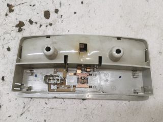 bontott SKODA FABIA I Beltér Világítás Első